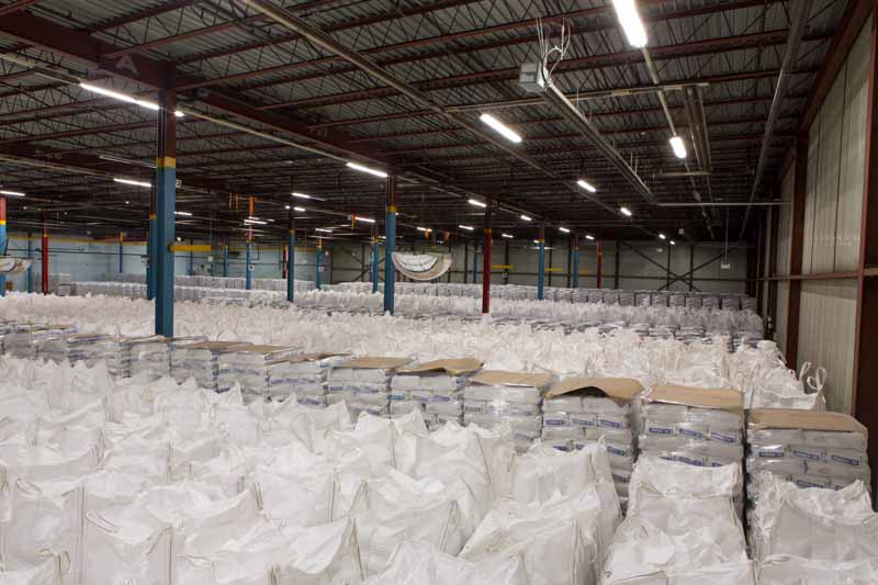 GPL Warehouse